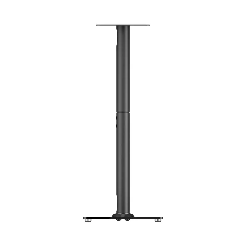 SBOX SB-76L soporte de suelo para altavoz par negro 680-1100mm