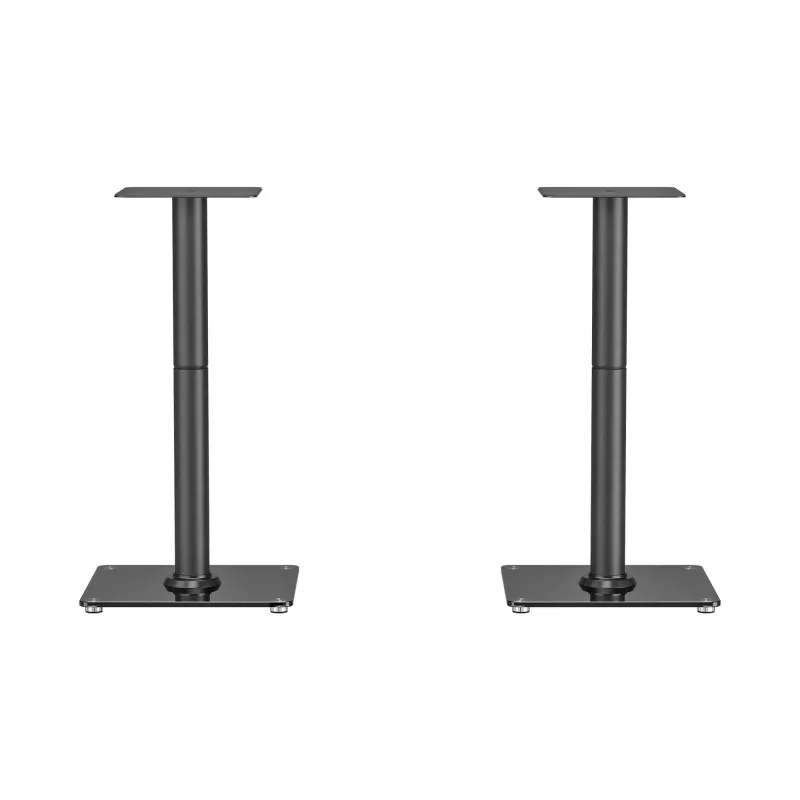 SBOX SB-76M soporte de suelo para altavoz par negro