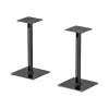 SBOX SB-76M soporte de suelo para altavoz par negro