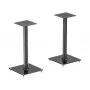 SBOX SB-76M soporte de suelo para altavoz par negro