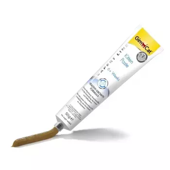 GIMCAT Kitten Paste – premio para gatos – 50g