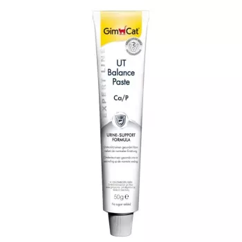 GIMCAT UT Balance Paste – premio para gatos – 50g
