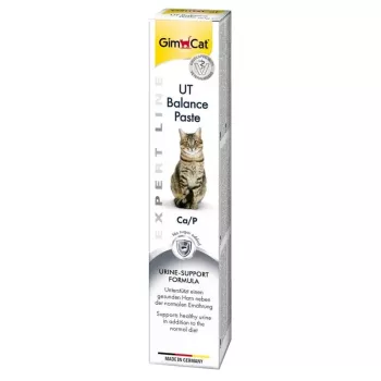 GIMCAT UT Balance Paste – premio para gatos – 50g