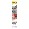 GimCat Duo Paste Anti-Hairball con pollo 50g
