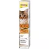 GimCat Duo Paste Anti-Hairball malta con queso 50g