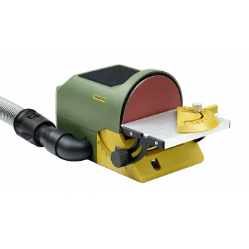 Proxxon Lijadora de disco TG 125/E 140 W