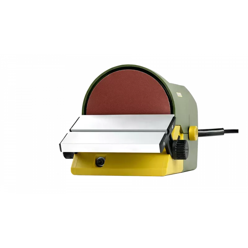 Proxxon Lijadora de disco TG 125/E 140 W