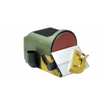 Proxxon Lijadora de disco TG 125/E 140 W