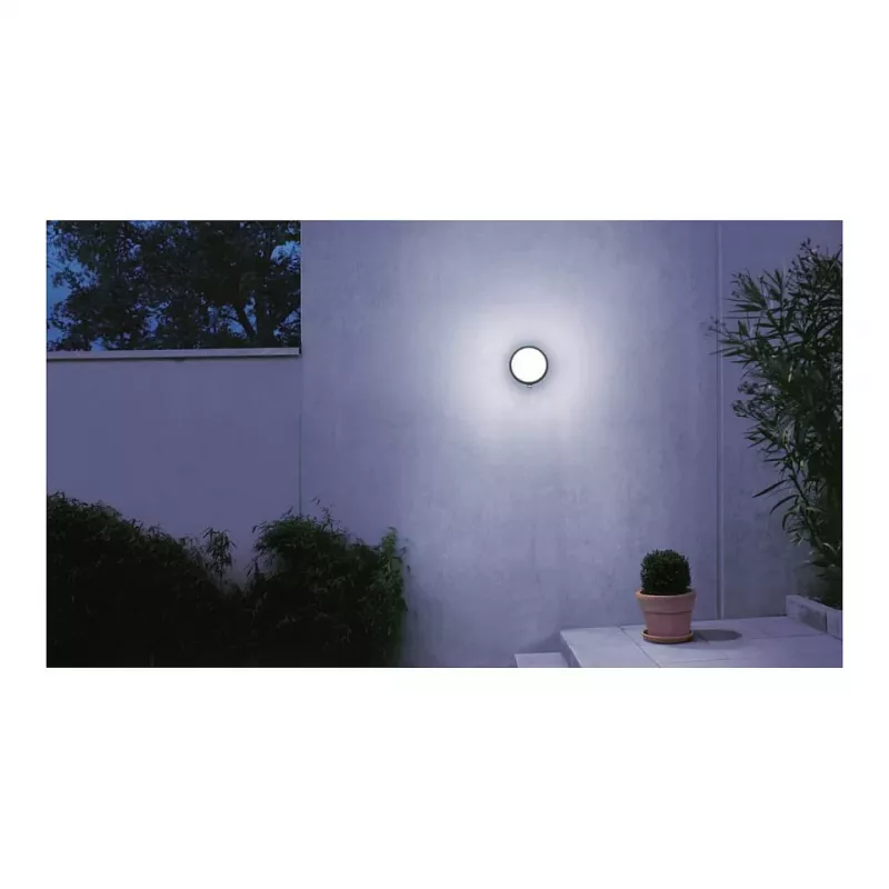 Steinel L 330 LED ANT aplique de exterior con sensor