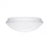 Steinel RS PRO LED P1 NW V3 plafón con sensor 9,5 W 1010 lm 4000 K 360° IP54