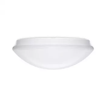 Steinel RS PRO LED P1 NW V3 plafón con sensor 9,5 W 1010 lm 4000 K 360° IP54