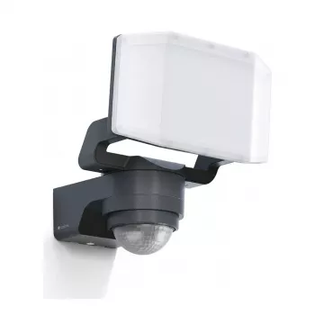 Steinel XLED PRO Expanse S proyector LED, antracita