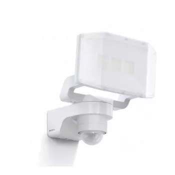 Steinel XLED PRO Expanse S proyector LED 20,5W 2124lm 3000K blanco