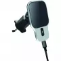 2GO soporte magnético para coche para salida de aire MagSafe (797393)