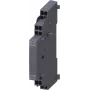 Siemens 3RV2901-2A interruptor auxiliar de montaje lateral