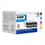 KMP MULTIPACK E220VXX - pack de 4 - alto rendimiento - negro, amarillo, cian, magenta - cartucho de tinta compatible (alternativa a: Epson T7891, T7892, T7893, T7894) - para Epson WorkForce Pro WF-5110DW, WF-5190DW, WF-5620DWF, WF-5690DWF