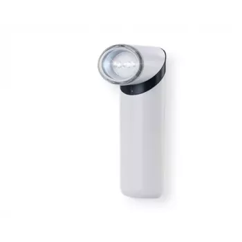 ANSMANN RC2 0,2W Linterna de bolsillo LED negra