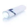 ANSMANN RC2 0,2W Linterna de bolsillo LED negra
