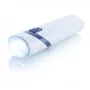 ANSMANN RC2 0,2W Linterna de bolsillo LED negra