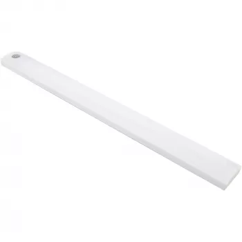 ANSMANN Lámpara LED para bajo armario tamaño L 0,7W blanca