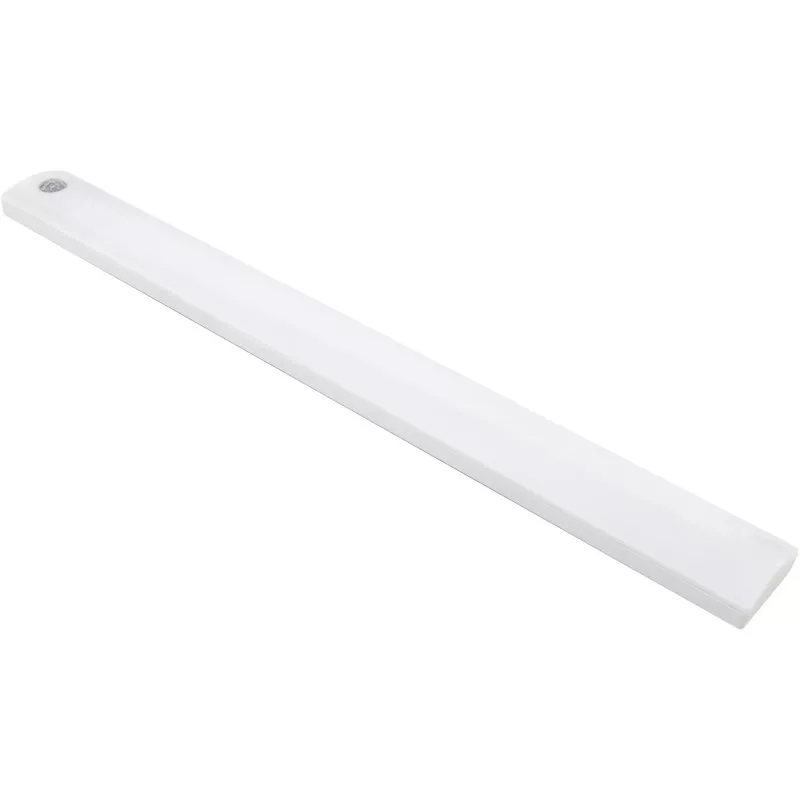 ANSMANN Lámpara LED para bajo armario tamaño L 0,7W blanca