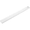 ANSMANN Lámpara LED para bajo armario tamaño L 0,7W blanca