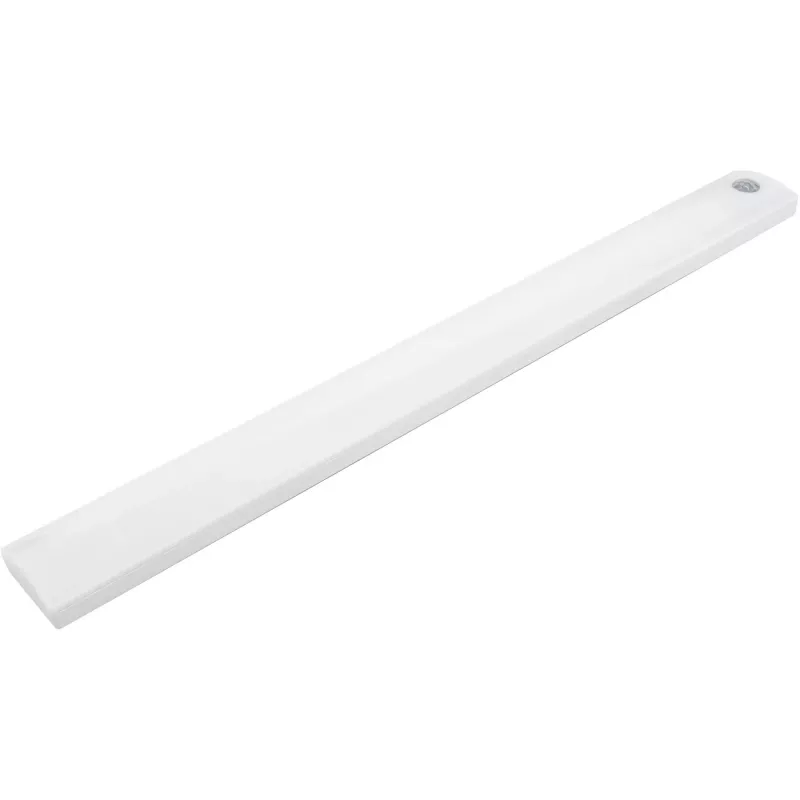 ANSMANN Lámpara LED para bajo armario tamaño L 0,7W blanca