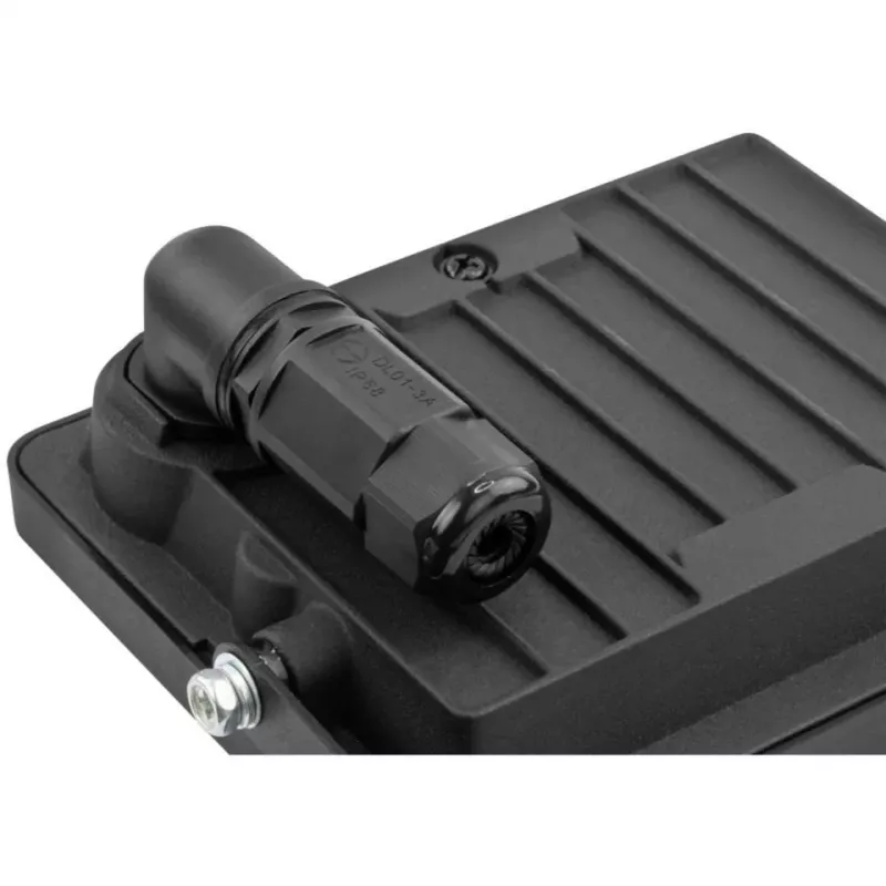 ANSMANN WFL30W 30W Lámpara de trabajo negra