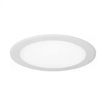TRILUX LEUCHTEN Trilux 2325 G3 C05 OA LED 20/14/08/ML-8MC ET Downlight LED empotrable Ø 140 mm