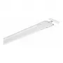 TRILUX Opendo D/H ZKS N 01 Tapa terminal para luminarias individuales lado izquierdo Blanco RAL 9016