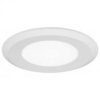 TRILUX 2325 G3 C05 SP 200 Placa de renovación para rehabilitación de techos, Blanco (RAL 9016), 625x625mm