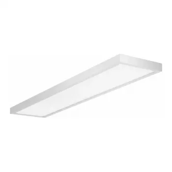 TRILUX LEUCHTEN Trilux 2350 G4 D3 PW19 60/40/ML-8MC ET Luminaria LED de techo