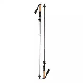 Origin Outdoors bastones de trekking Micro-Fold