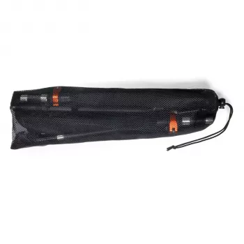 Origin Outdoors bastones de trekking de carbono