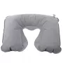 Origin Outdoors almohada cervical hinchable, gris