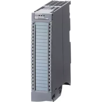 Siemens SIMATIC S7-1500 módulo de entradas digitales DI 32x24VDC 6ES7521-1BL00-0AB0