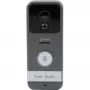 Olympia Video Doorbell VDB 824YA (6024) Full HD 1080p Wi-Fi Smart Doorbell con visión nocturna, audio bidireccional, IP54