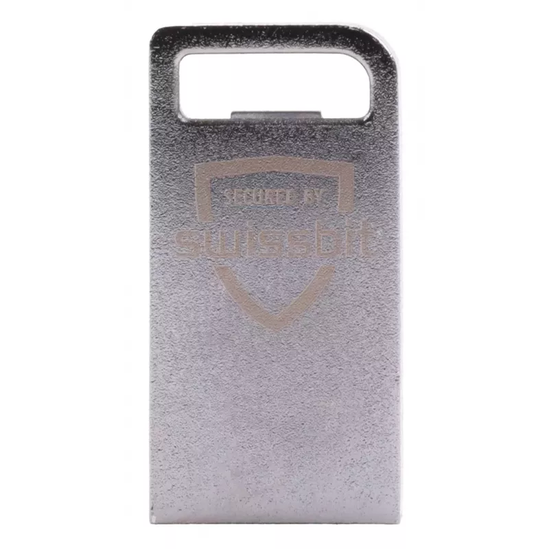 OLYMPIA 607373 Memoria USB 8 GB USB Type-A plata