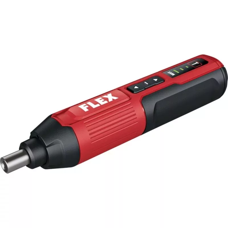 Flex atornillador a batería 4.0V SD 5-300 4.0