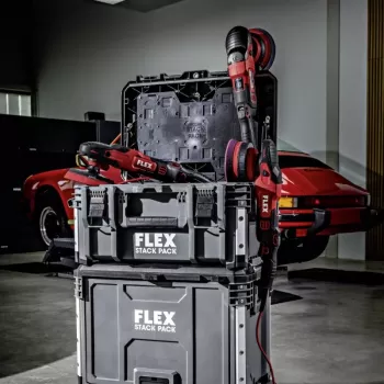 FLEX PE 14-2 150 Pulidora rotativa 1400W 230V