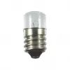 Scharnberger SHAH 25295 R14x32 mm E14 260V 5W Lámpara tubular