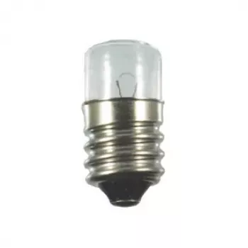 Scharnberger SHAH 25295 R14x32 mm E14 260V 5W Lámpara tubular