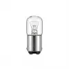 Scharnberger 25381 Lámpara tubular R16x35 mm BA15D 220-260V 5-7W