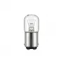 Scharnberger 25381 Lámpara tubular R16x35 mm BA15D 220-260V 5-7W