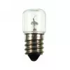 Scharnberger 25481 Lámpara tubular 16x35 mm E14 220-260V 5-7W lámpara de emergencia