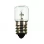 Scharnberger 25481 Lámpara tubular 16x35 mm E14 220-260V 5-7W lámpara de emergencia