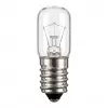 Scharnberger Lámpara tubular 24V 15W E14 16x48mm bombilla incandescente