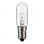 Scharnberger 25820 Bombilla tubular incandescente 16x54 mm E14 24V 15W