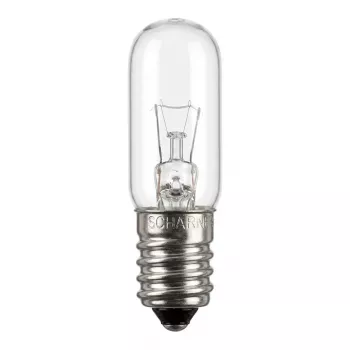 Scharnberger 25889 R16x54 mm E14 220-260V 6-10W Lámpara tubular