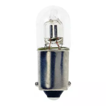 Scharnberger 28031 Bombilla de neón 10x28 mm BA9S 230V ZG233